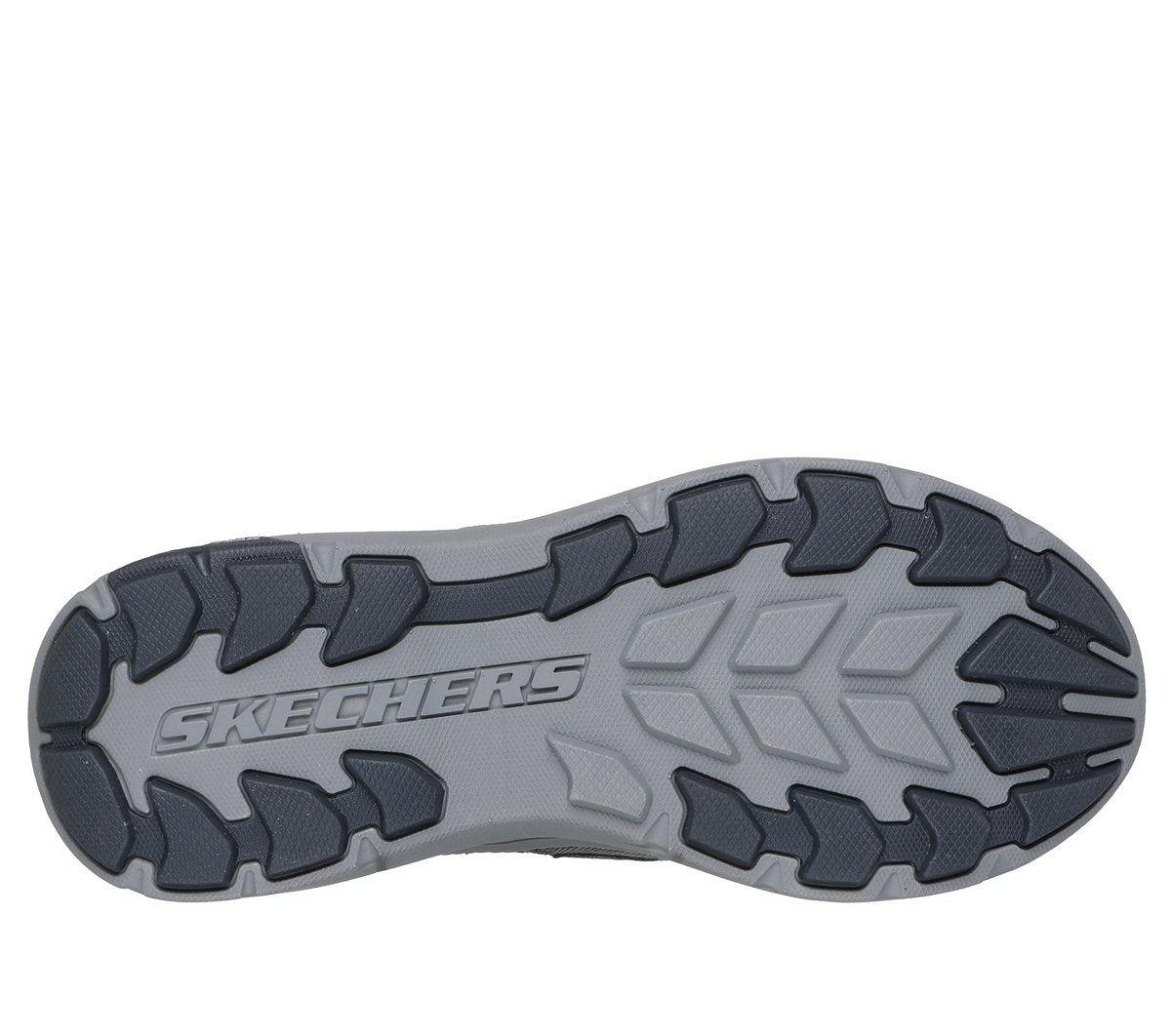 Men Skechers Slip-ins: Pollard - Reed