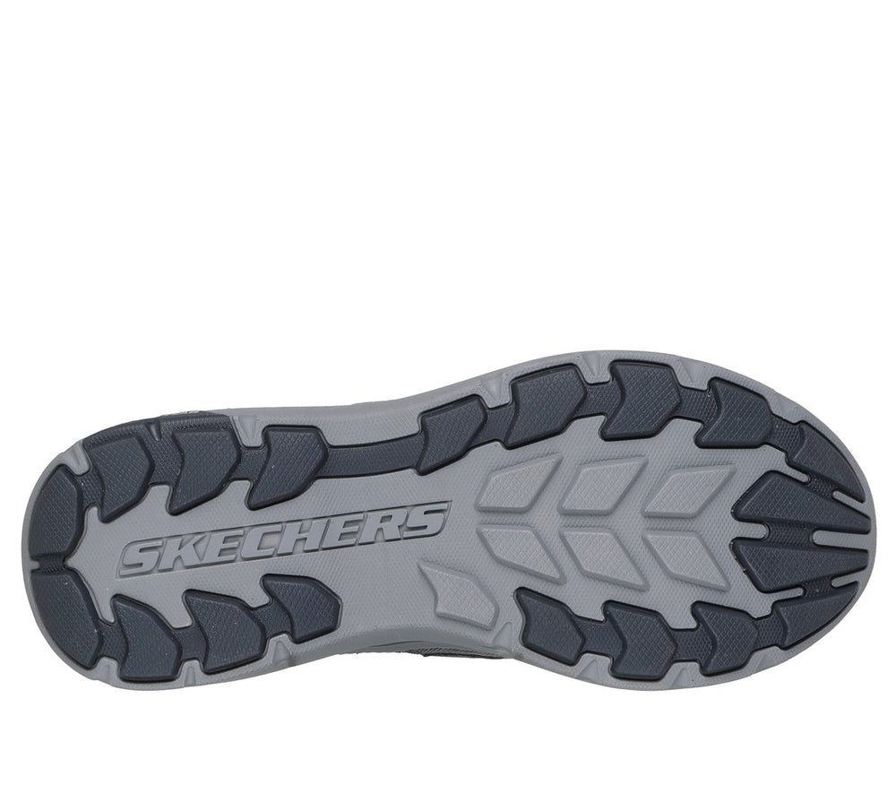 Men Skechers Slip-ins: Pollard - Reed