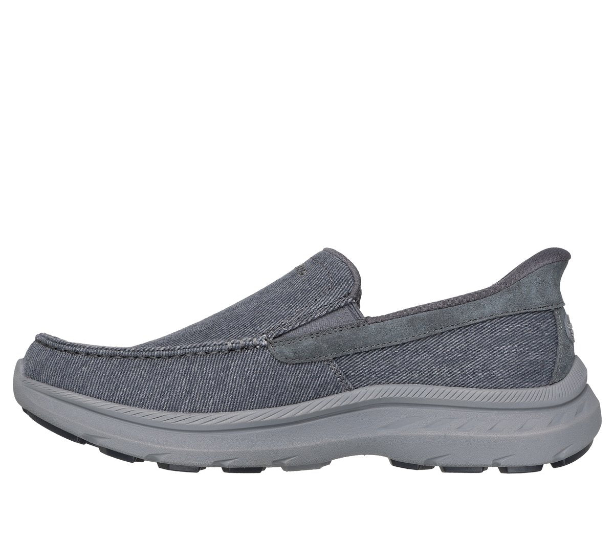 Men Skechers Slip-ins: Pollard - Reed