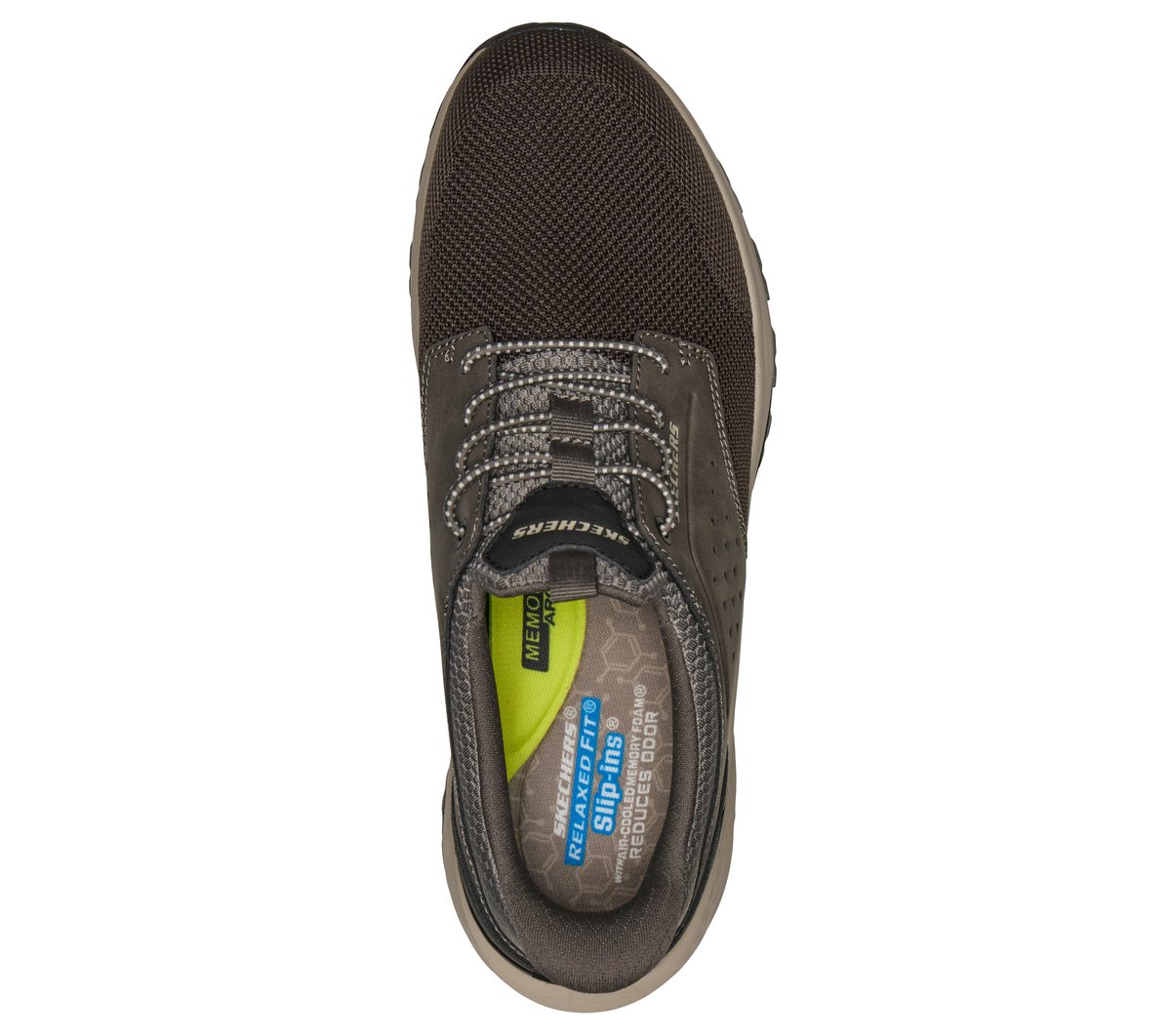 Men Skechers Slip-ins Relaxed Fit: Slade Ultra - Colorado