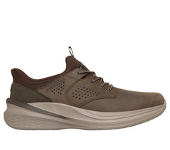 Men Skechers Slip-ins Relaxed Fit: Slade 2.0 - Encore
