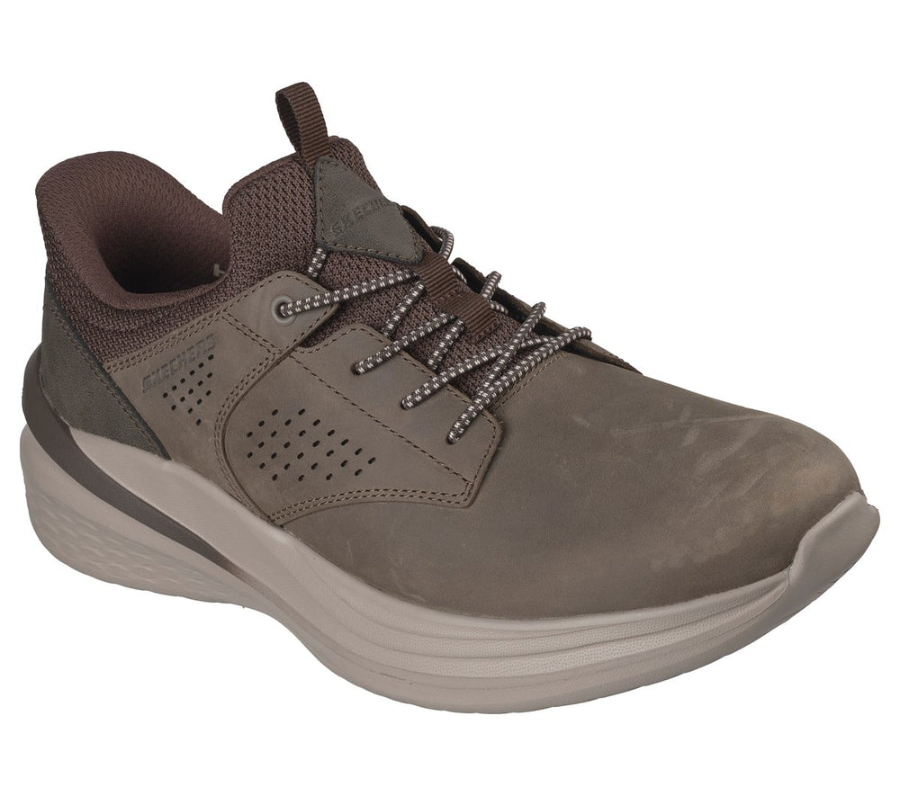 Men Skechers Slip-ins Relaxed Fit: Slade 2.0 - Encore