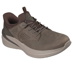 Men Skechers Slip-ins Relaxed Fit: Slade 2.0 - Encore