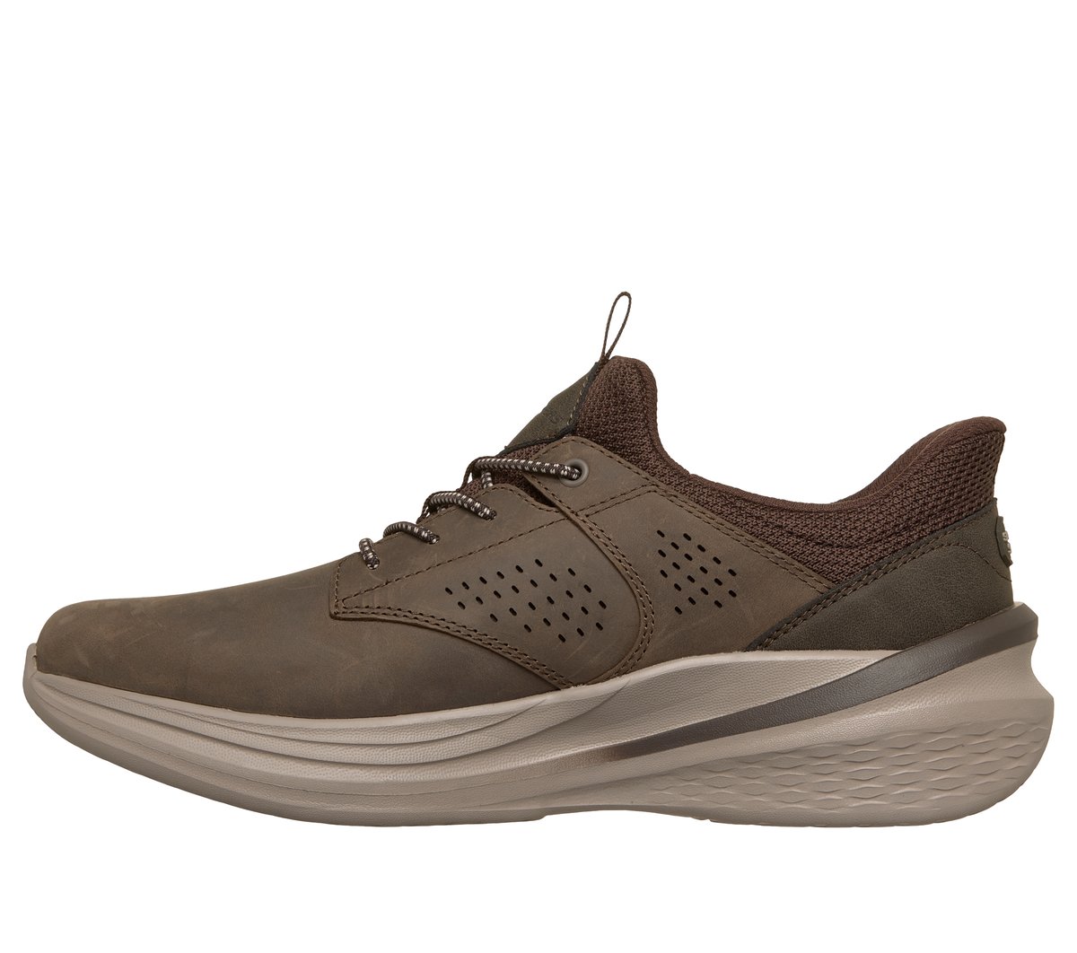 Men Skechers Slip-ins Relaxed Fit: Slade 2.0 - Encore