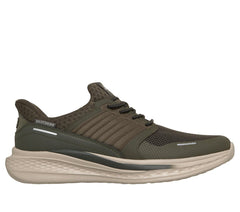 Men Skechers Slip-ins Relaxed Fit: Slade - Luther