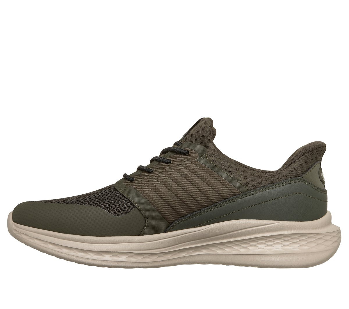 Men Skechers Slip-ins Relaxed Fit: Slade - Luther