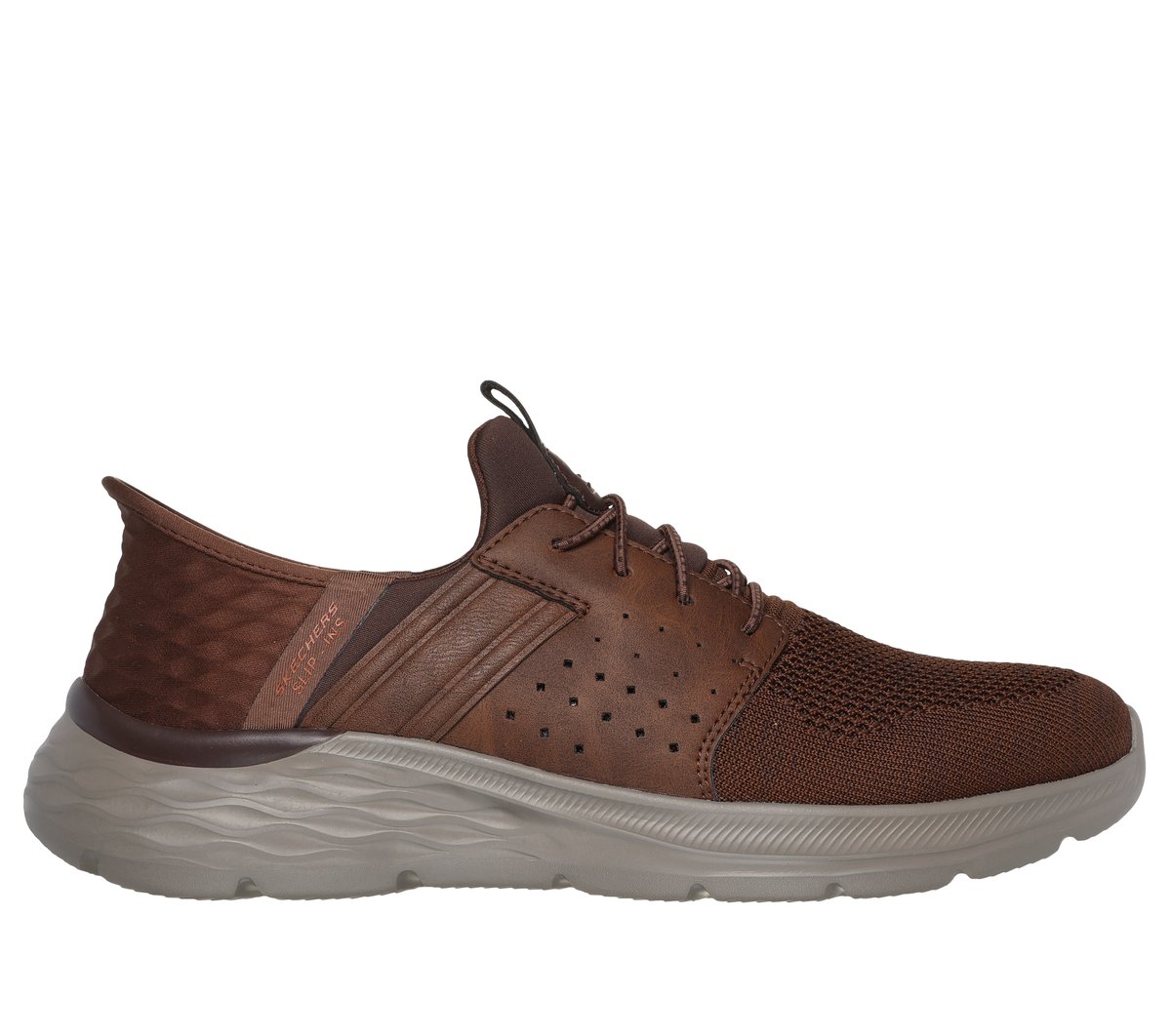 Men Skechers Slip-ins RF: Garner - Newick