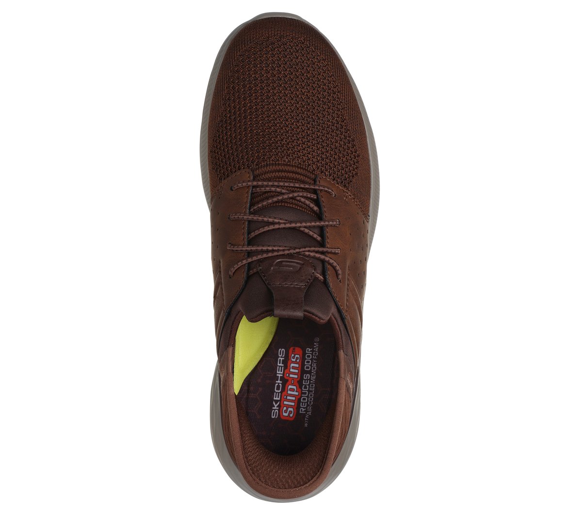 Men Skechers Slip-ins RF: Garner - Newick