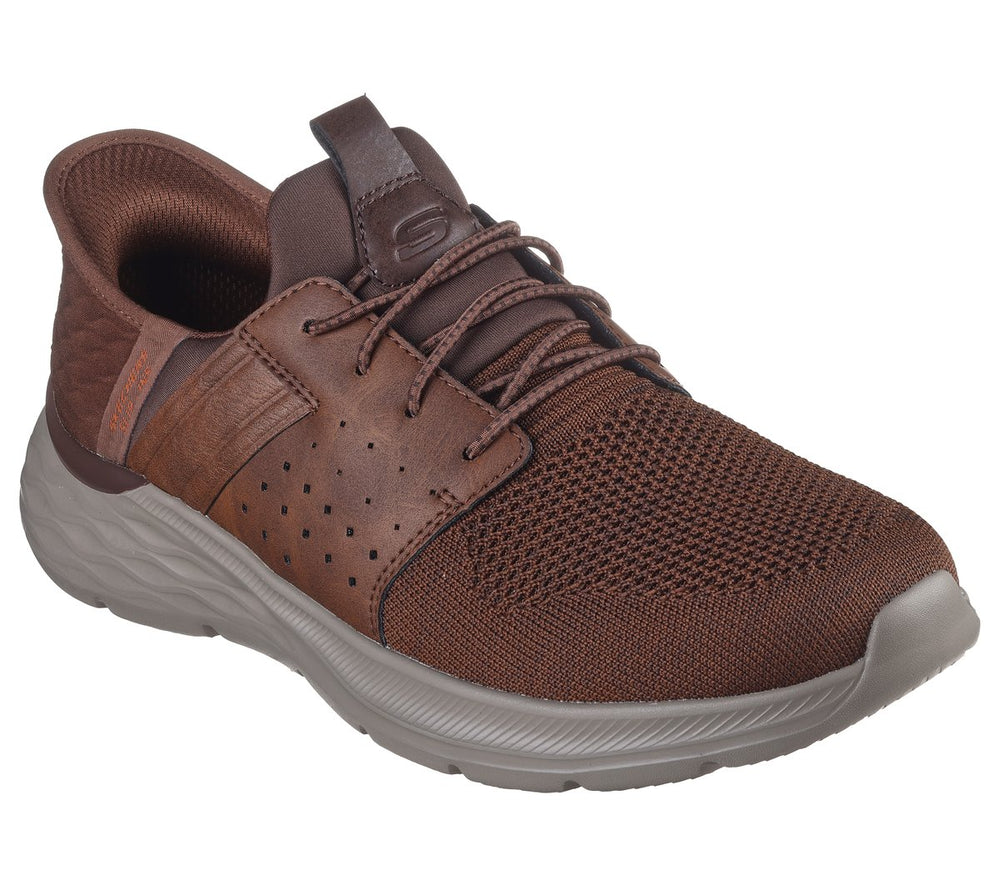 Men Skechers Slip-ins RF: Garner - Newick