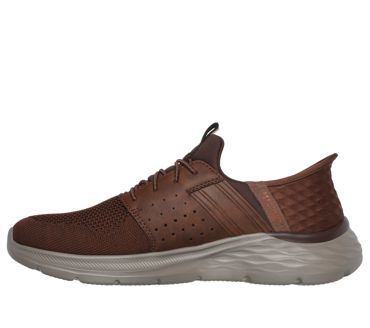 Men Skechers Slip-ins RF: Garner - Newick