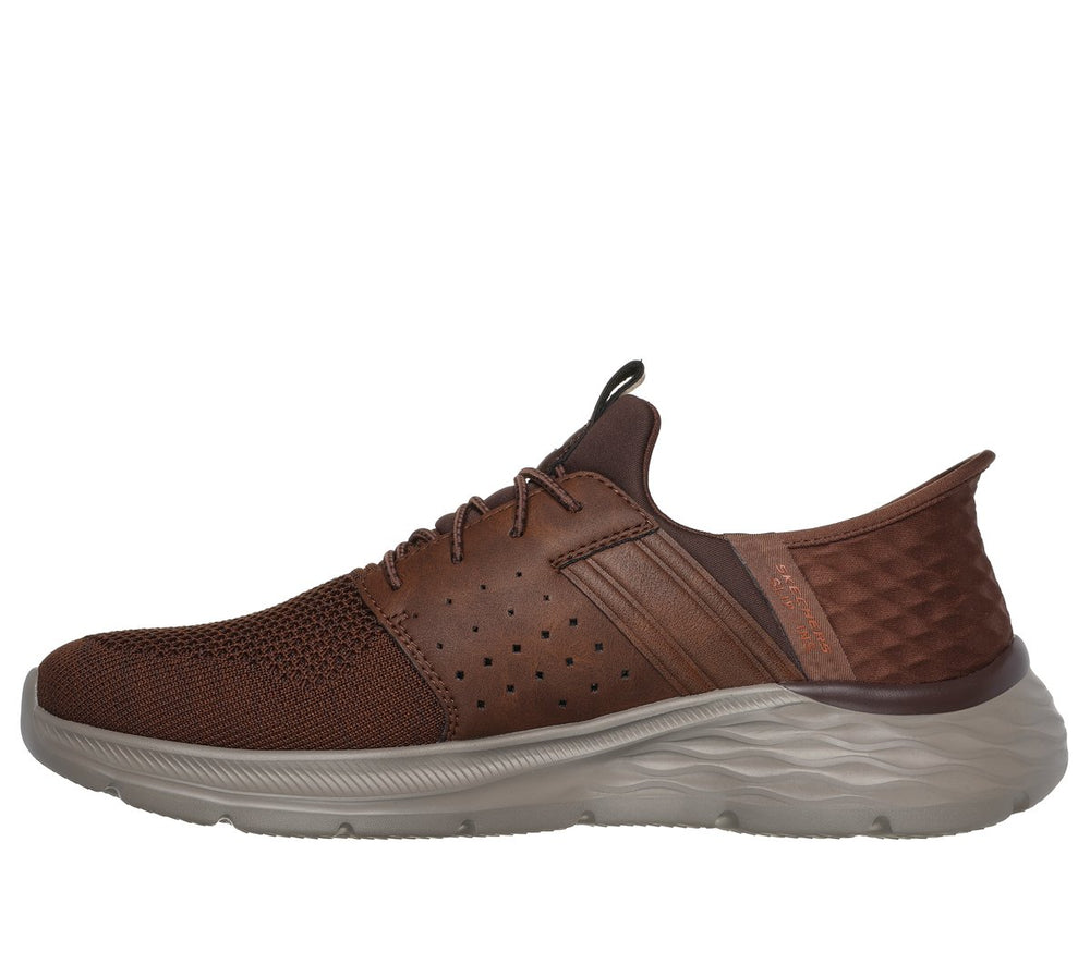 Men Skechers Slip-ins RF: Garner - Newick