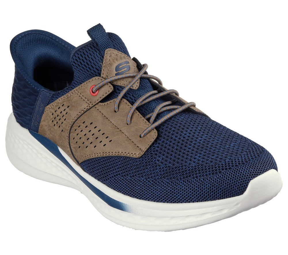 Men Skechers Slip-ins RF: Slade - Caster