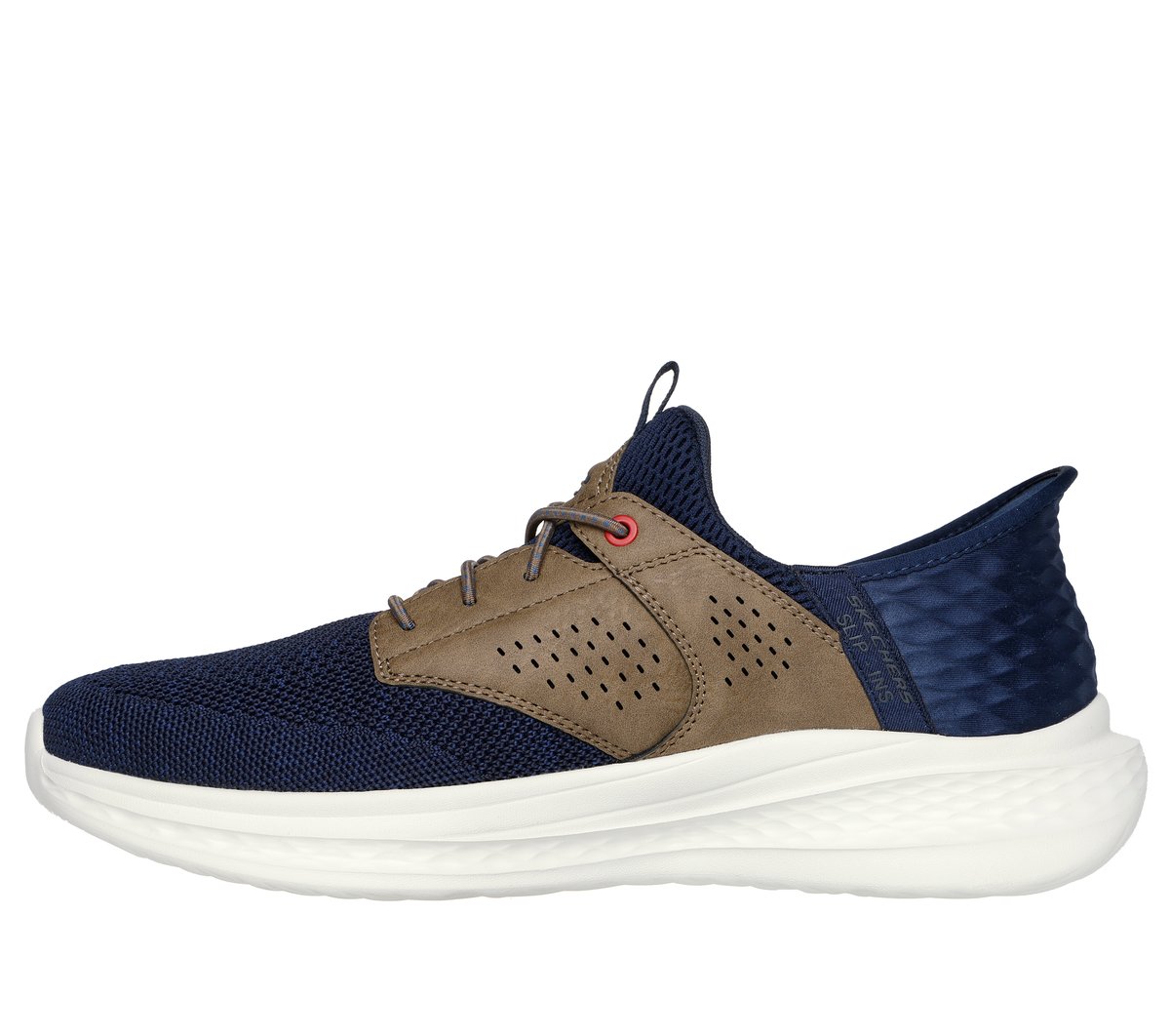Men Skechers Slip-ins RF: Slade - Caster