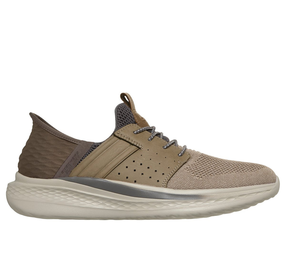 Men Skechers Slip-ins RF: Slade - Royce - Ocon