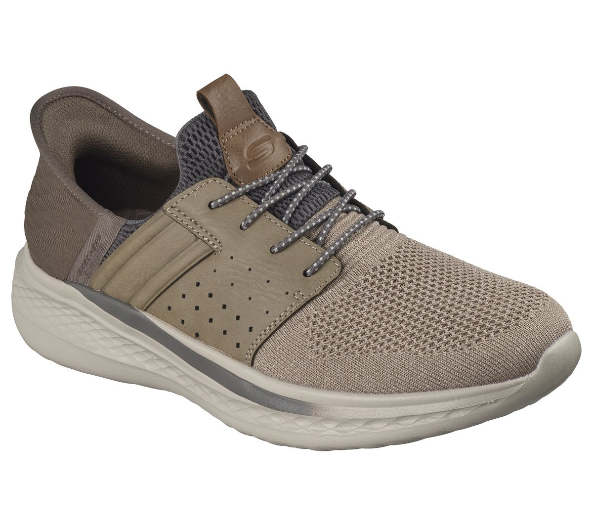Men Skechers Slip-ins RF: Slade - Royce - Ocon
