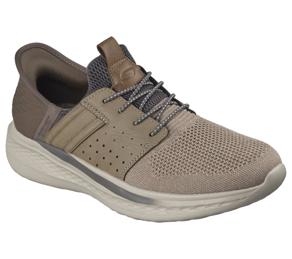 Men Skechers Slip-ins RF: Slade - Royce - Ocon
