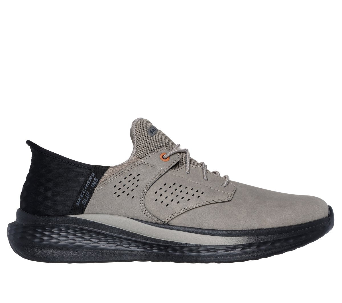Men Skechers Slip-ins RF: Slade - Macklin
