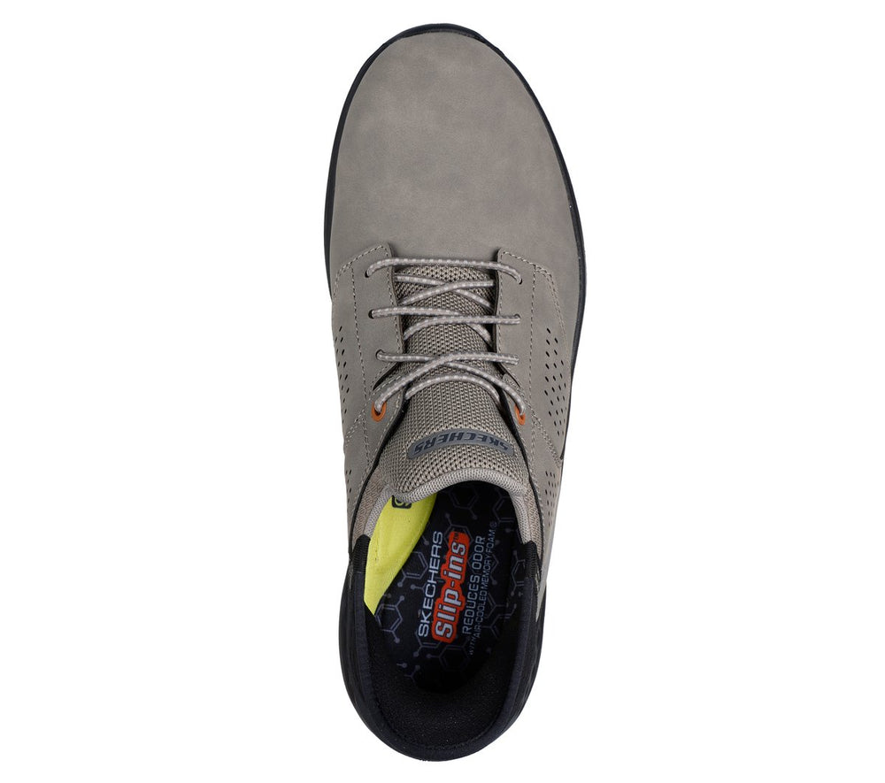Men Skechers Slip-ins RF: Slade - Macklin