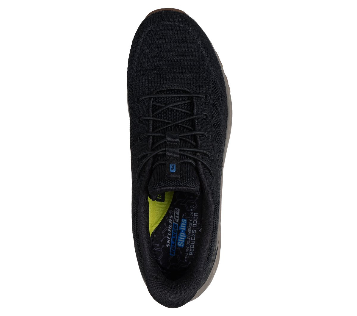 Men Skechers Slip-ins Relaxed Fit: Slade Ultra - Renwick