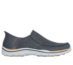Men Skechers Slip-ins Relaxed Fit: Expected - Cayson