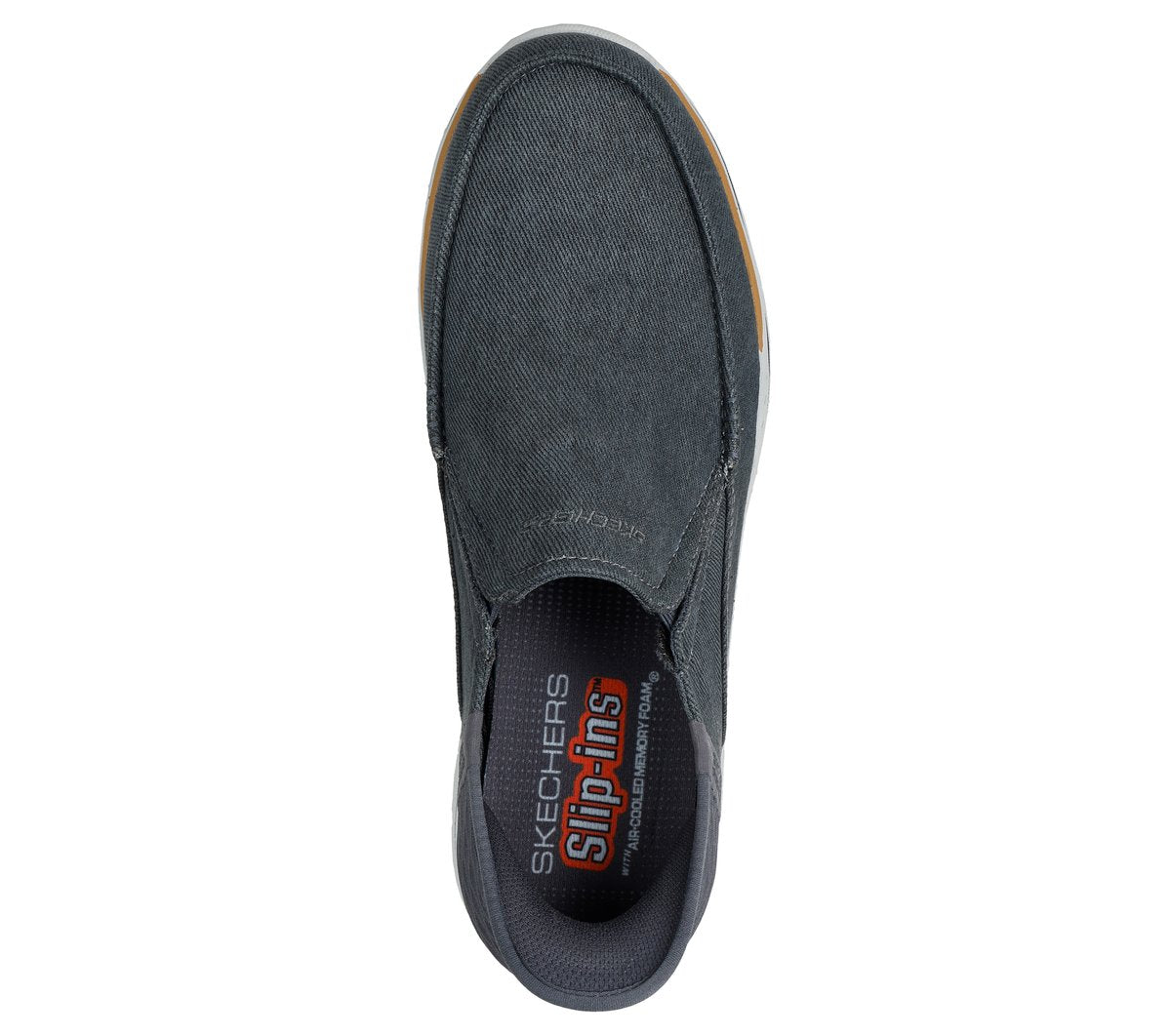 Men Skechers Slip-ins Relaxed Fit: Expected - Cayson
