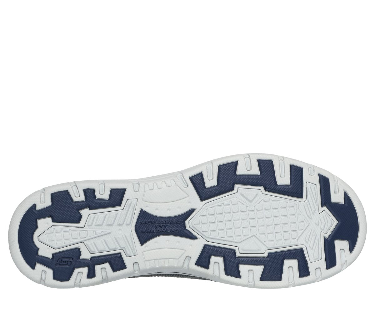 Men Skechers Slip-ins Relaxed Fit: Expected - Cayson