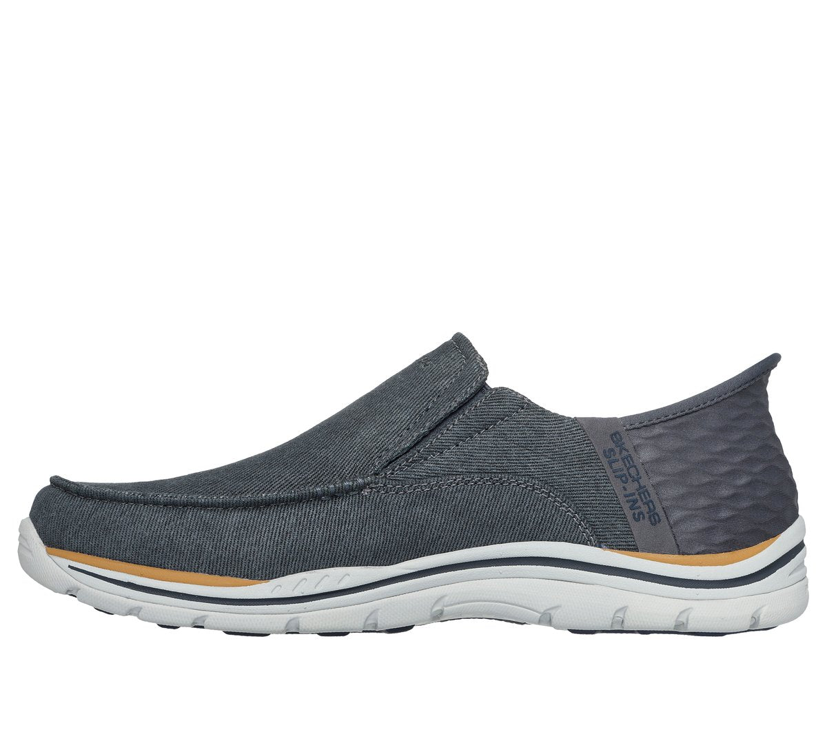 Men Skechers Slip-ins Relaxed Fit: Expected - Cayson
