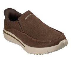 Men Skechers Slip-ins Relaxed Fit: Coffield - Calgary