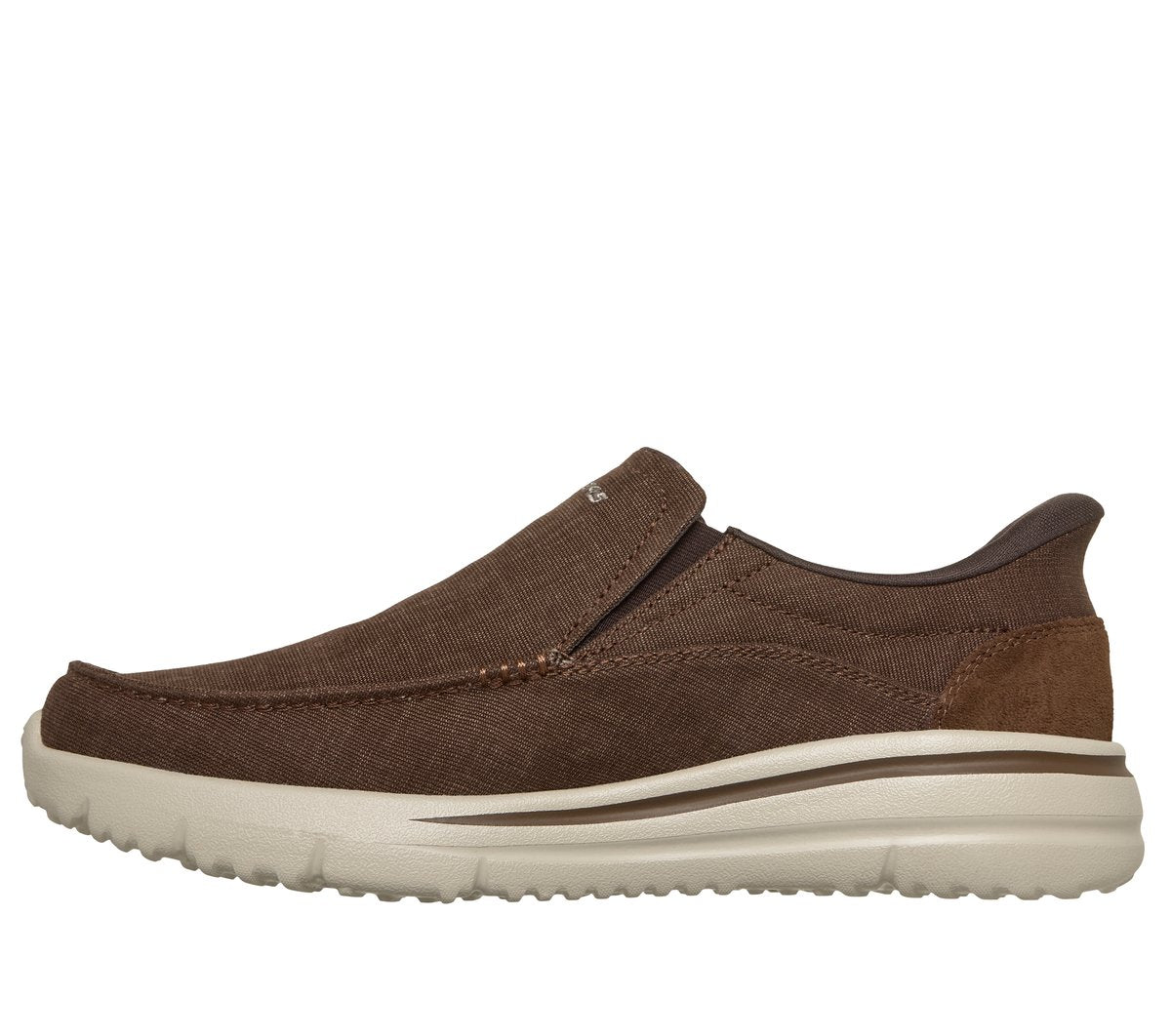 Men Skechers Slip-ins Relaxed Fit: Coffield - Calgary