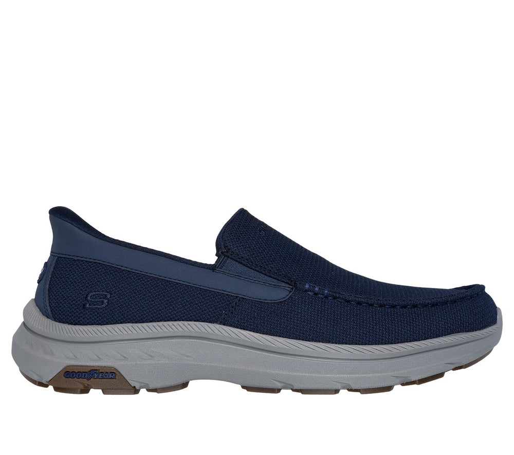 Men Skechers Slip-ins: Pollard - Wilfred