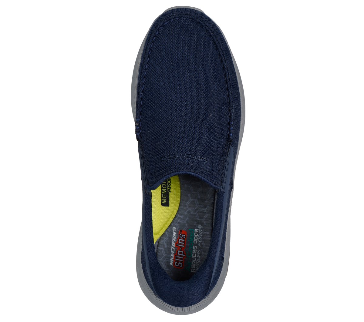 Men Skechers Slip-ins: Pollard - Wilfred