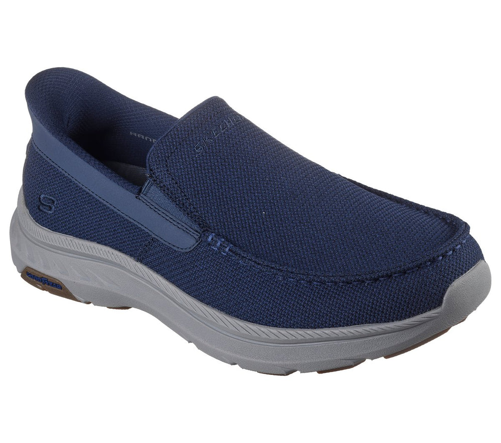 Men Skechers Slip-ins: Pollard - Wilfred