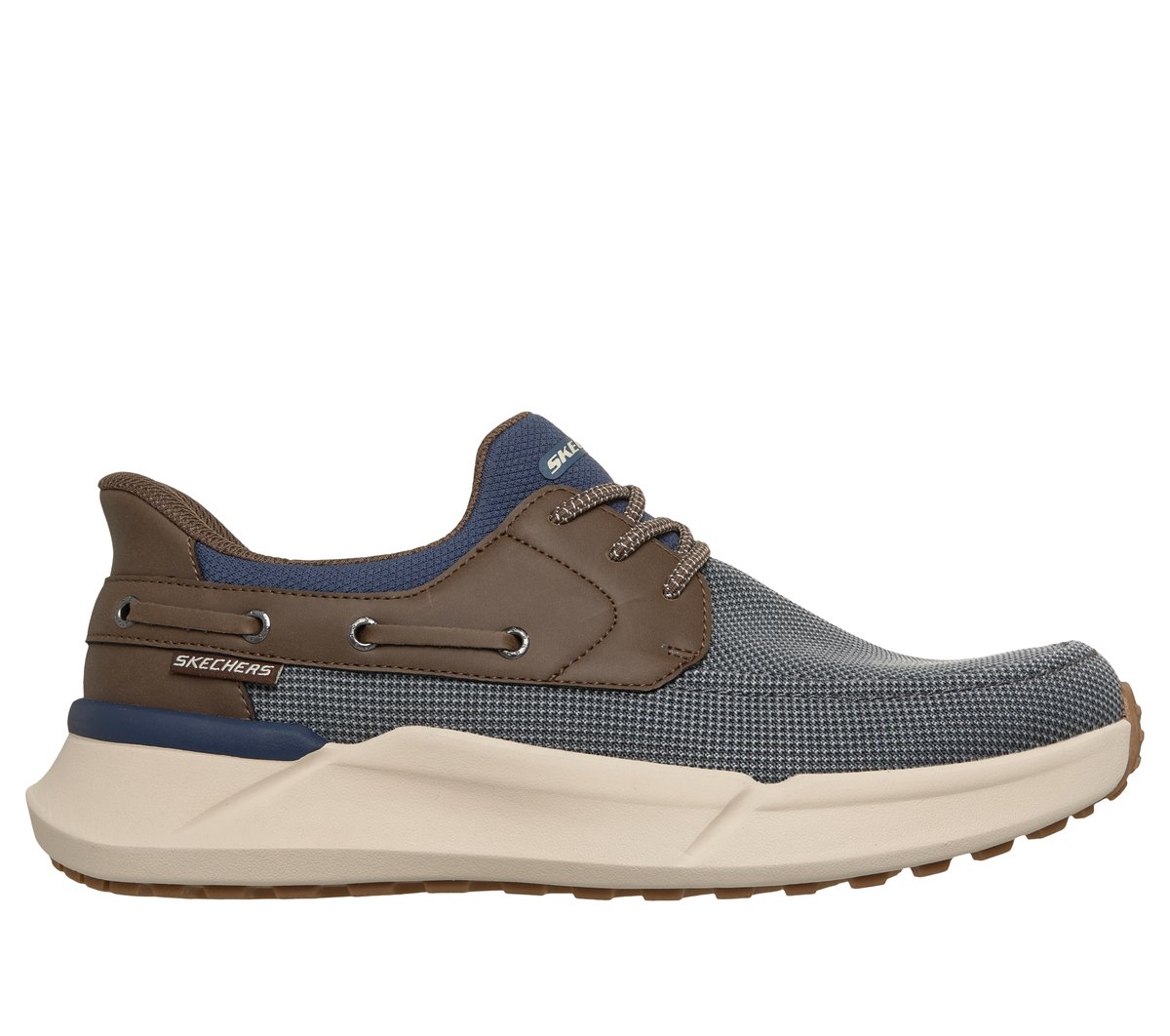 Men Skechers Slip-ins Relaxed Fit: Toliver - Ramiro
