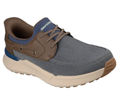 Men Skechers Slip-ins Relaxed Fit: Toliver - Ramiro