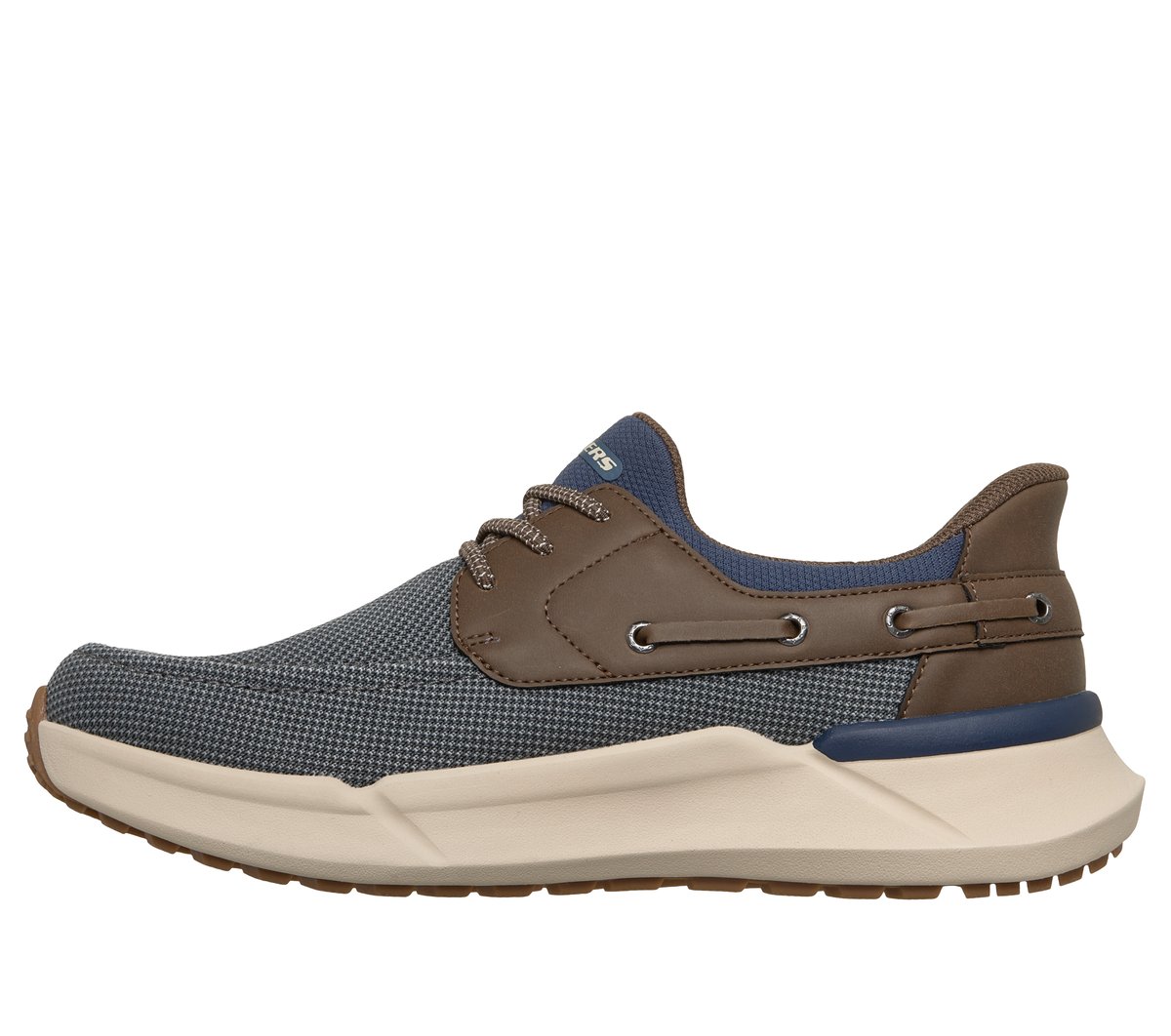 Men Skechers Slip-ins Relaxed Fit: Toliver - Ramiro