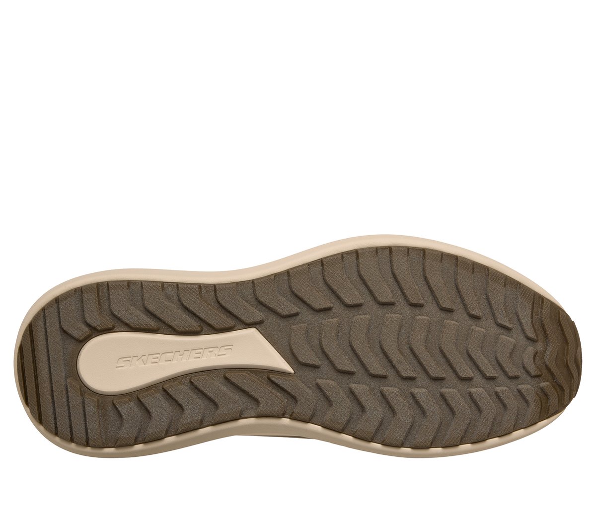 Men Skechers Slip-ins Relaxed Fit: Toliver - Vito