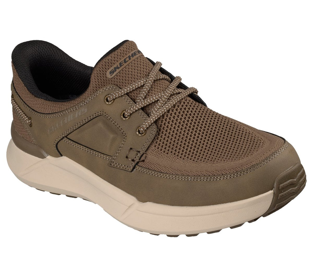 Men Skechers Slip-ins Relaxed Fit: Toliver - Vito