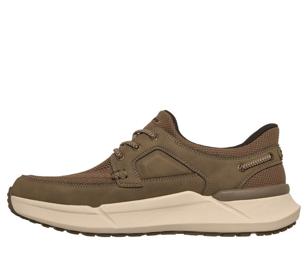 Men Skechers Slip-ins Relaxed Fit: Toliver - Vito
