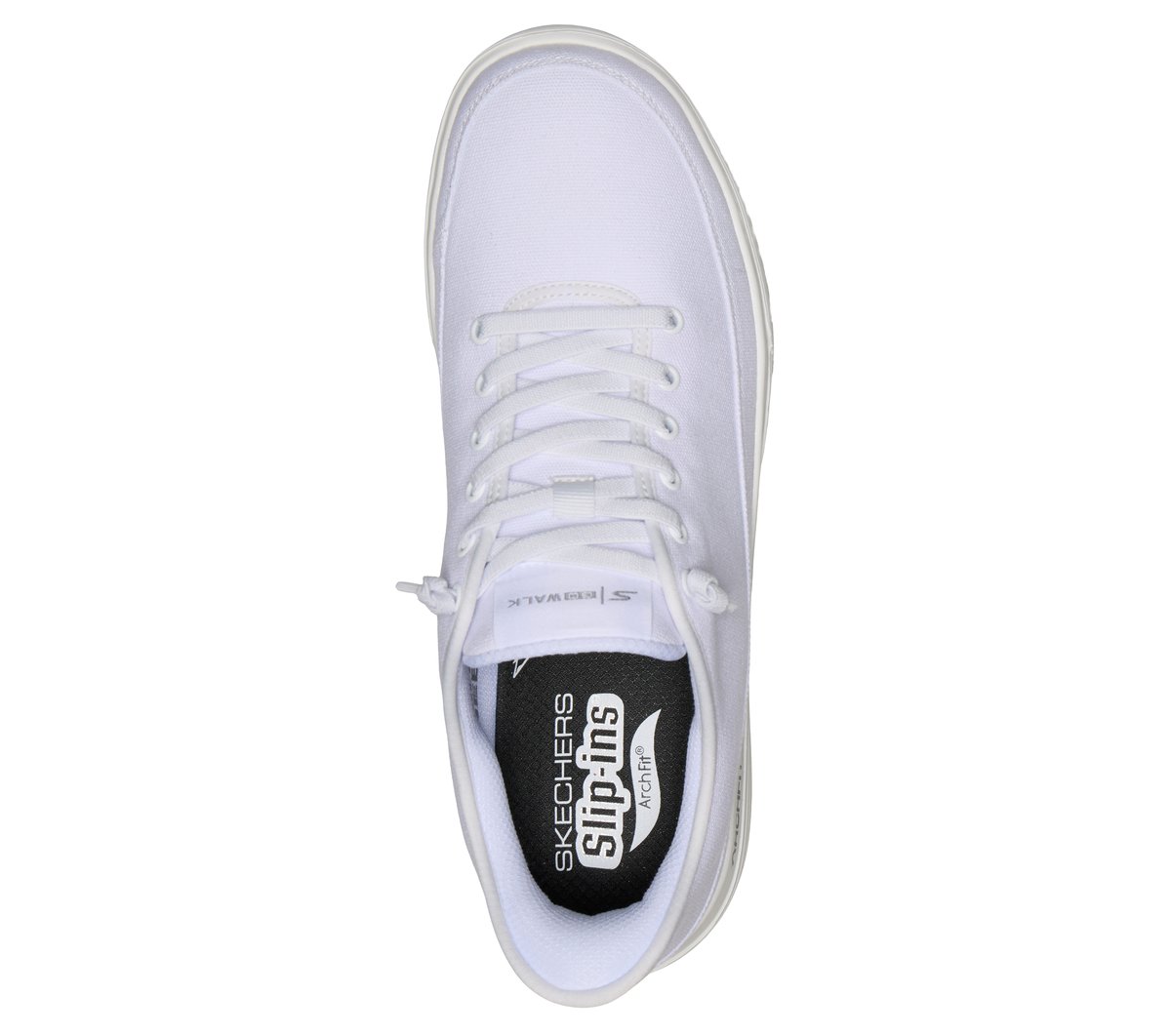 Men Skechers Slip-ins: GO WALK Commuter - Berlin