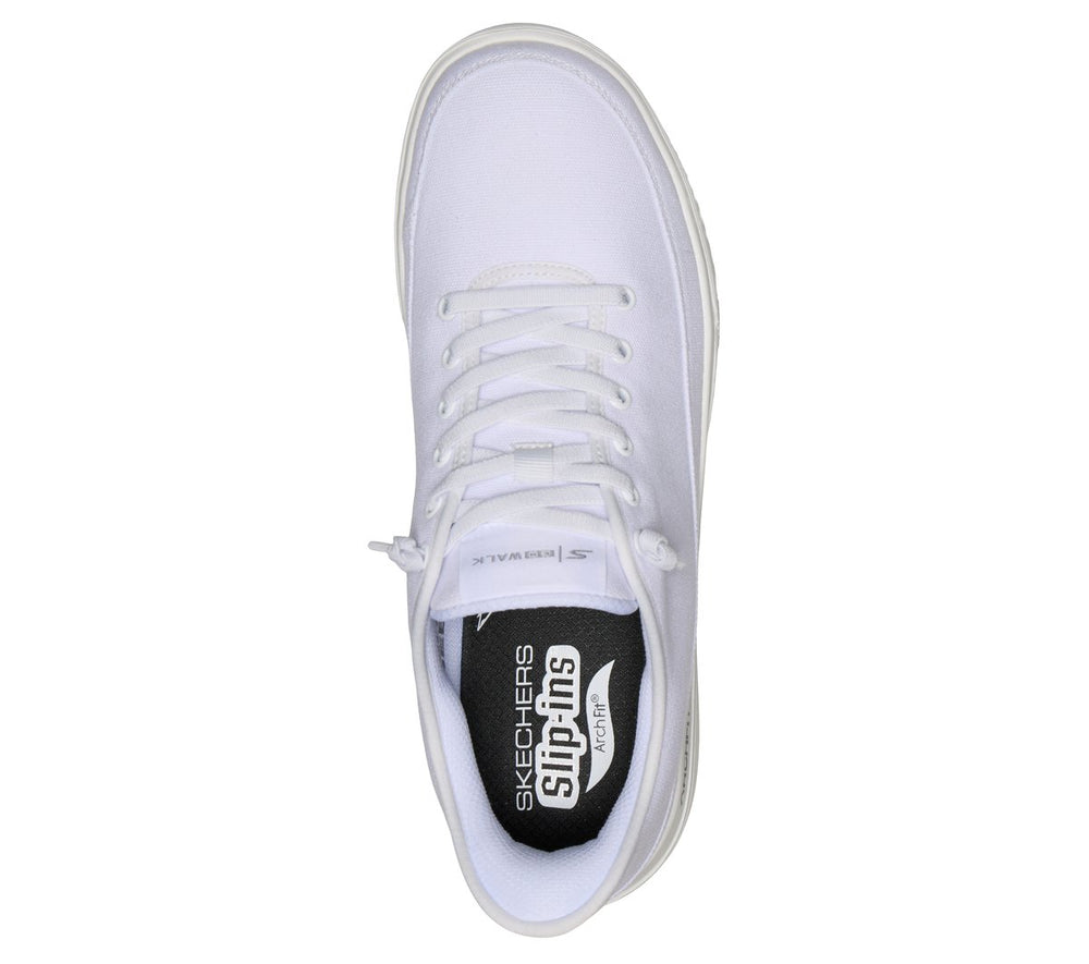 Men Skechers Slip-ins: GO WALK Commuter - Berlin