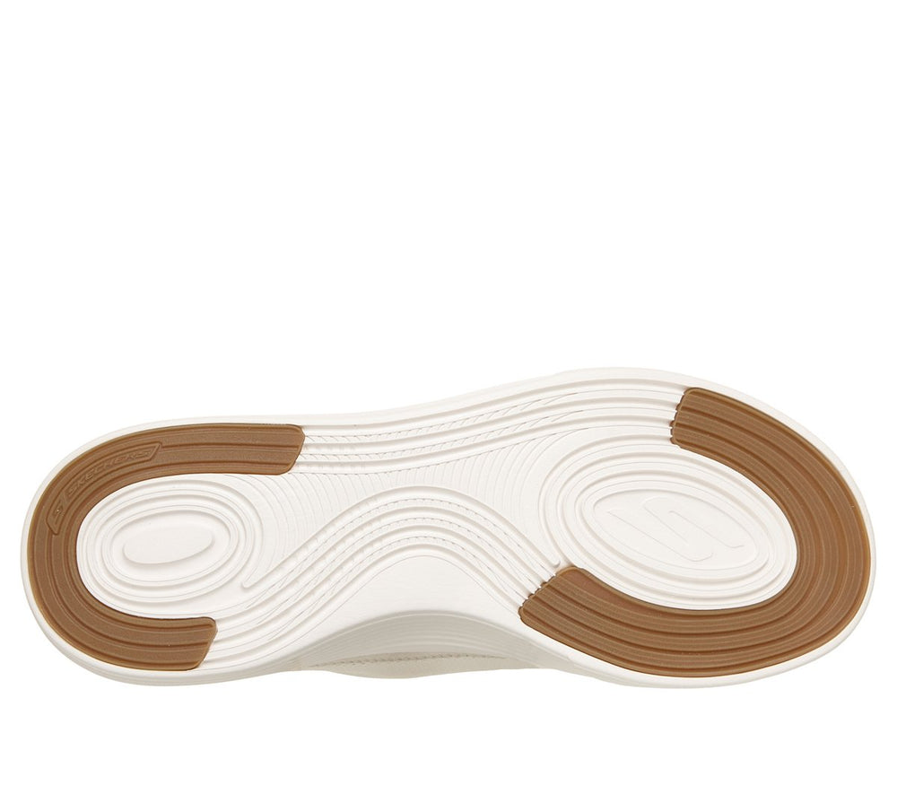 Men Skechers Slip-ins Arch Fit: GO WALK Commuter - Carson
