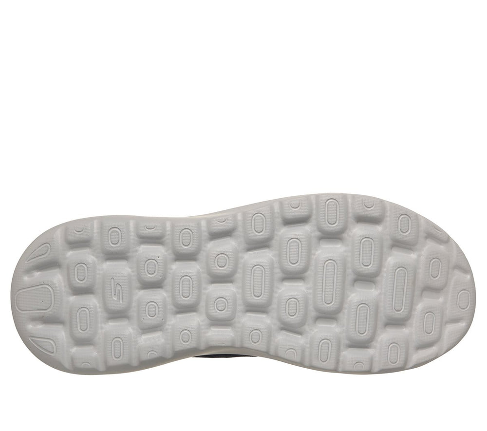 Men Skechers Slip-ins Relaxed Fit: GO WALK Arch Fit N-Joy - Nobend