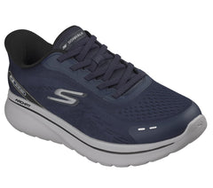Men Skechers Slip-ins Relaxed Fit: GO WALK Arch Fit N-Joy - Nobend