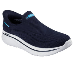 Men Skechers Slip-ins Relaxed Fit: GO WALK Arch Fit N-Joy - Dale