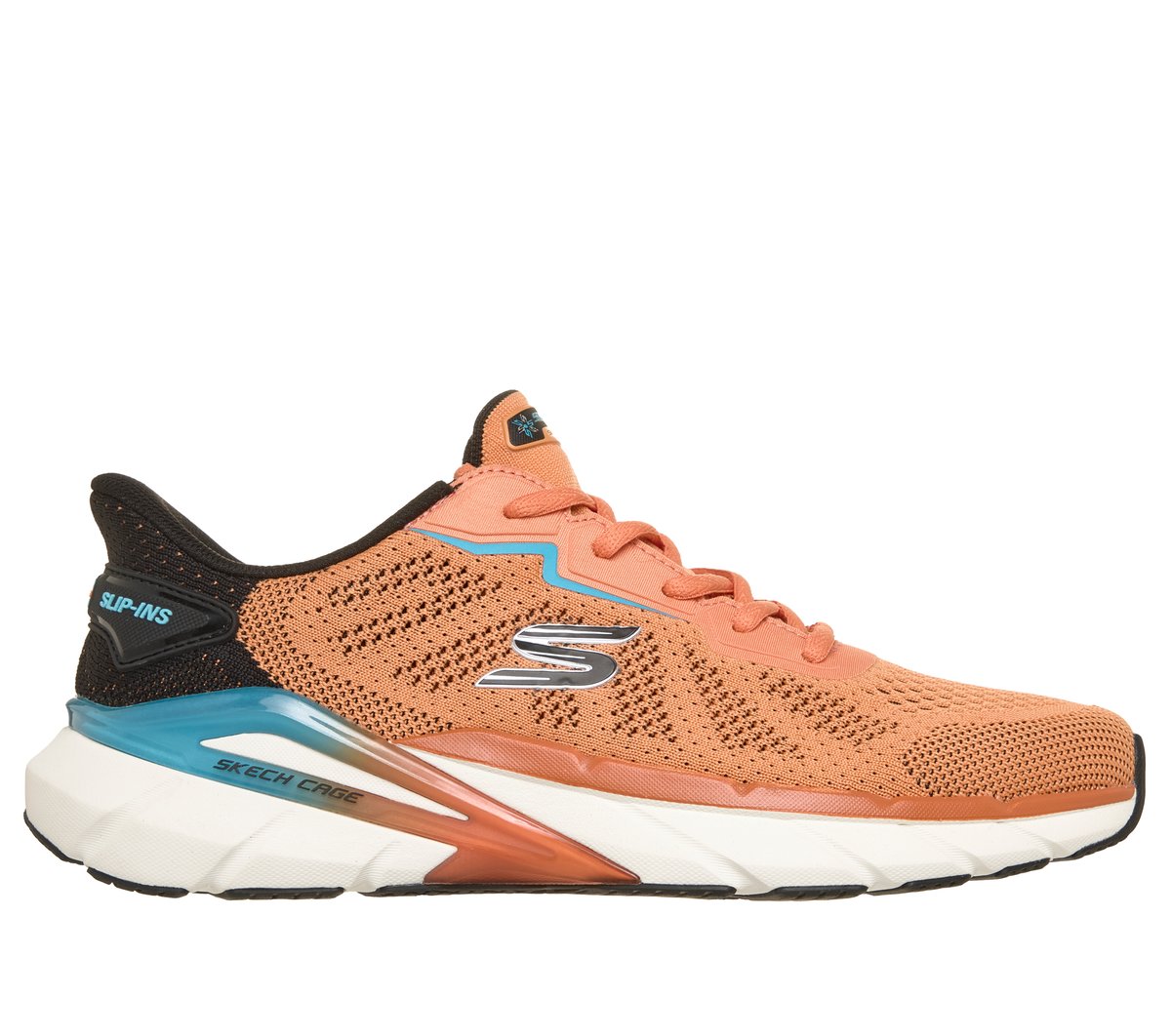 Men Skechers Slip-ins: Skech Cage - Voltix