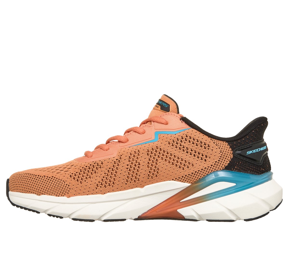 Men Skechers Slip-ins: Skech Cage - Voltix