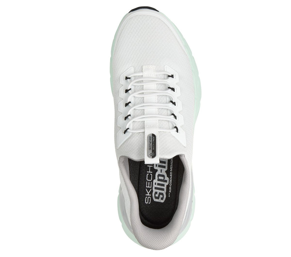 Men Skechers Slip-ins: Skech Cage - Covra