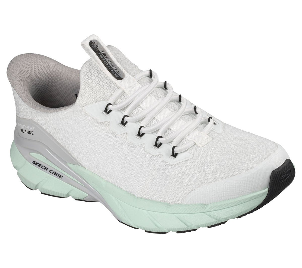 Men Skechers Slip-ins: Skech Cage - Covra