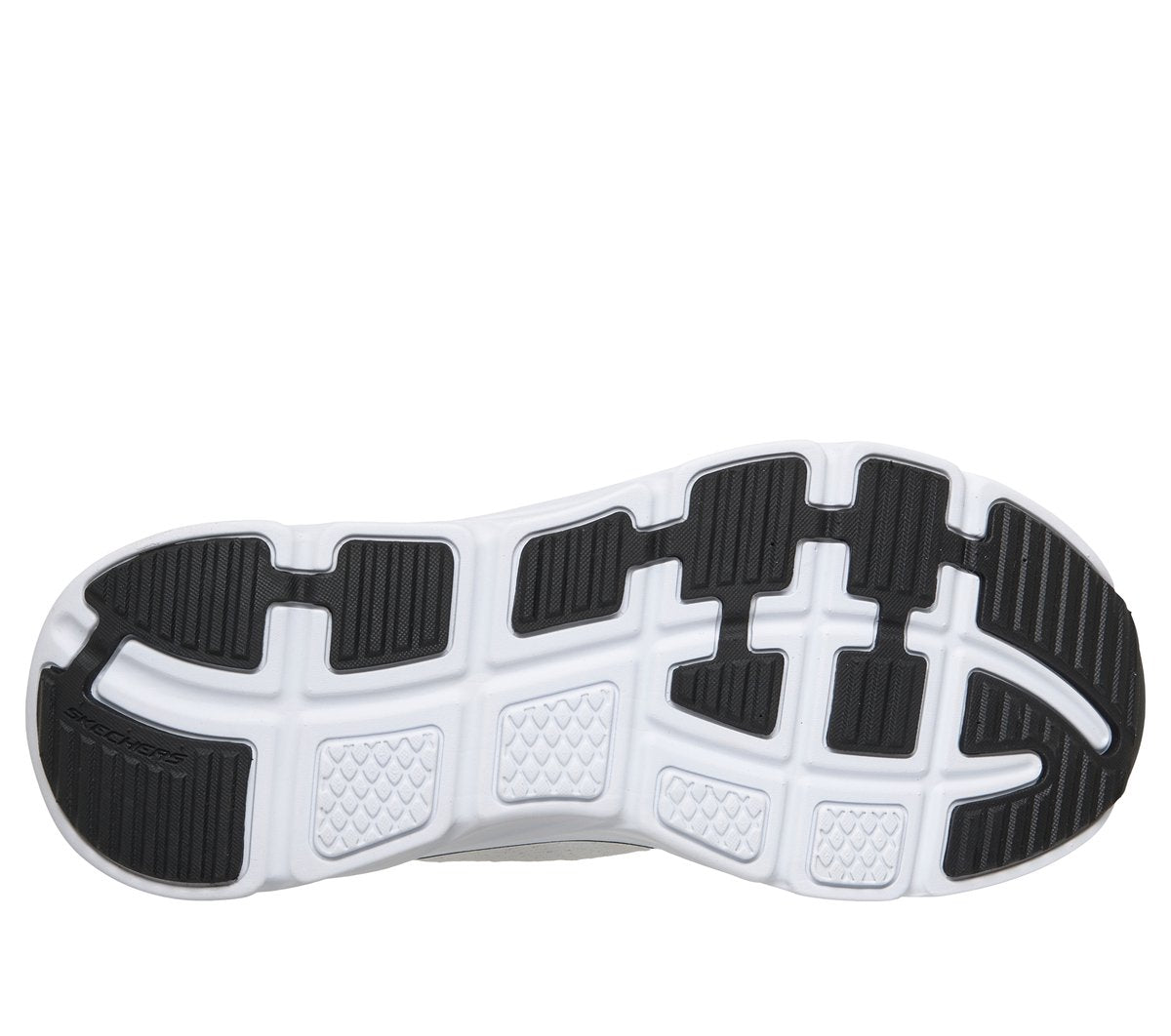 Men Skechers Slip-ins Relaxed Fit: D'Lux Walker 3.0 - Drevven