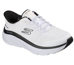 Men Skechers Slip-ins Relaxed Fit: D'Lux Walker 3.0 - Drevven
